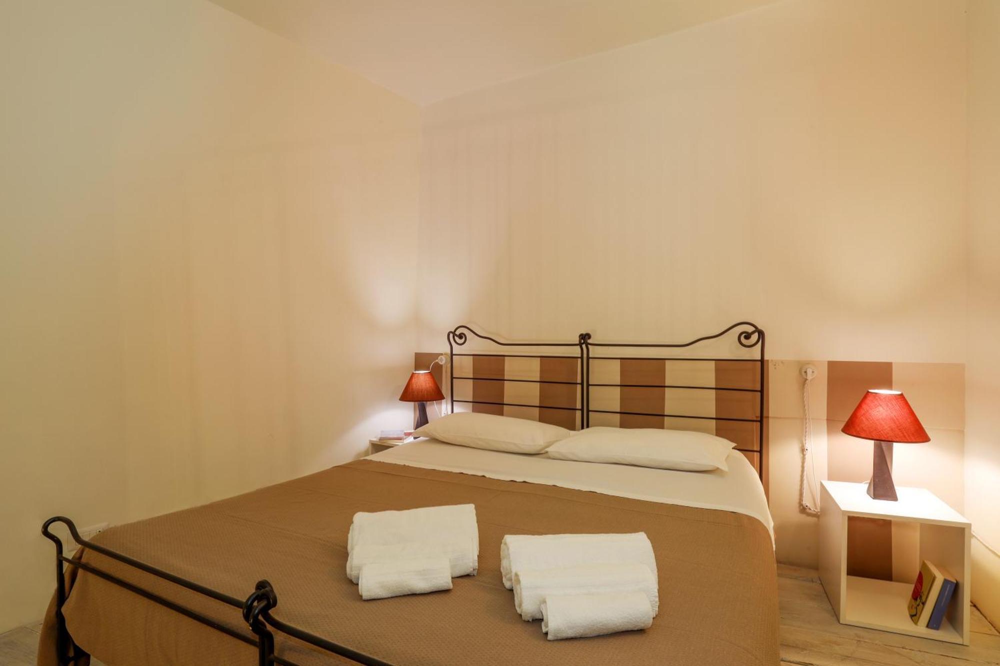 Suite Del Borgo Presicce Dış mekan fotoğraf