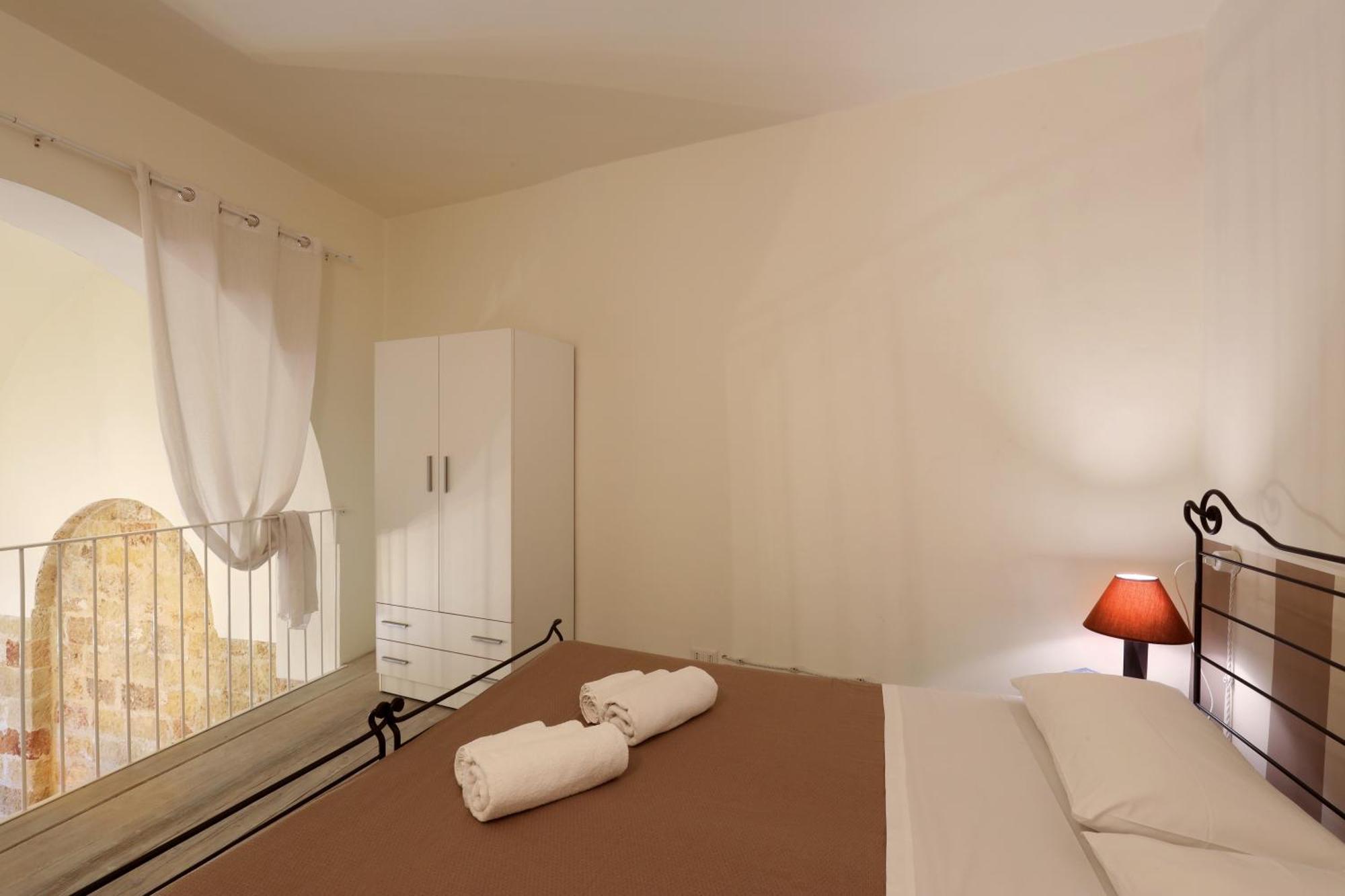 Suite Del Borgo Presicce Dış mekan fotoğraf