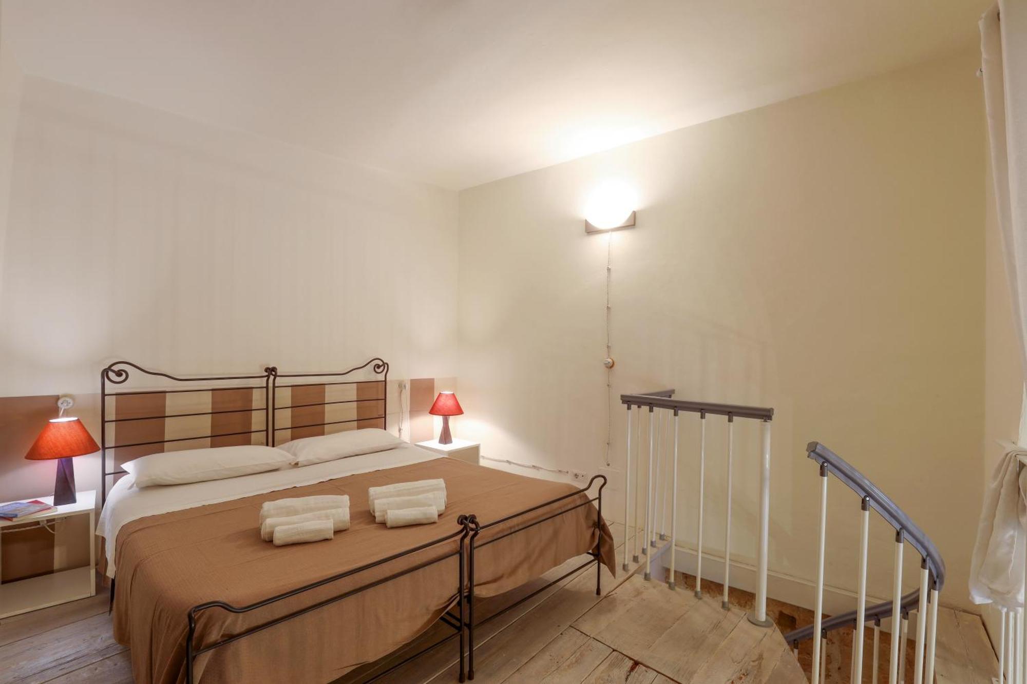 Suite Del Borgo Presicce Dış mekan fotoğraf
