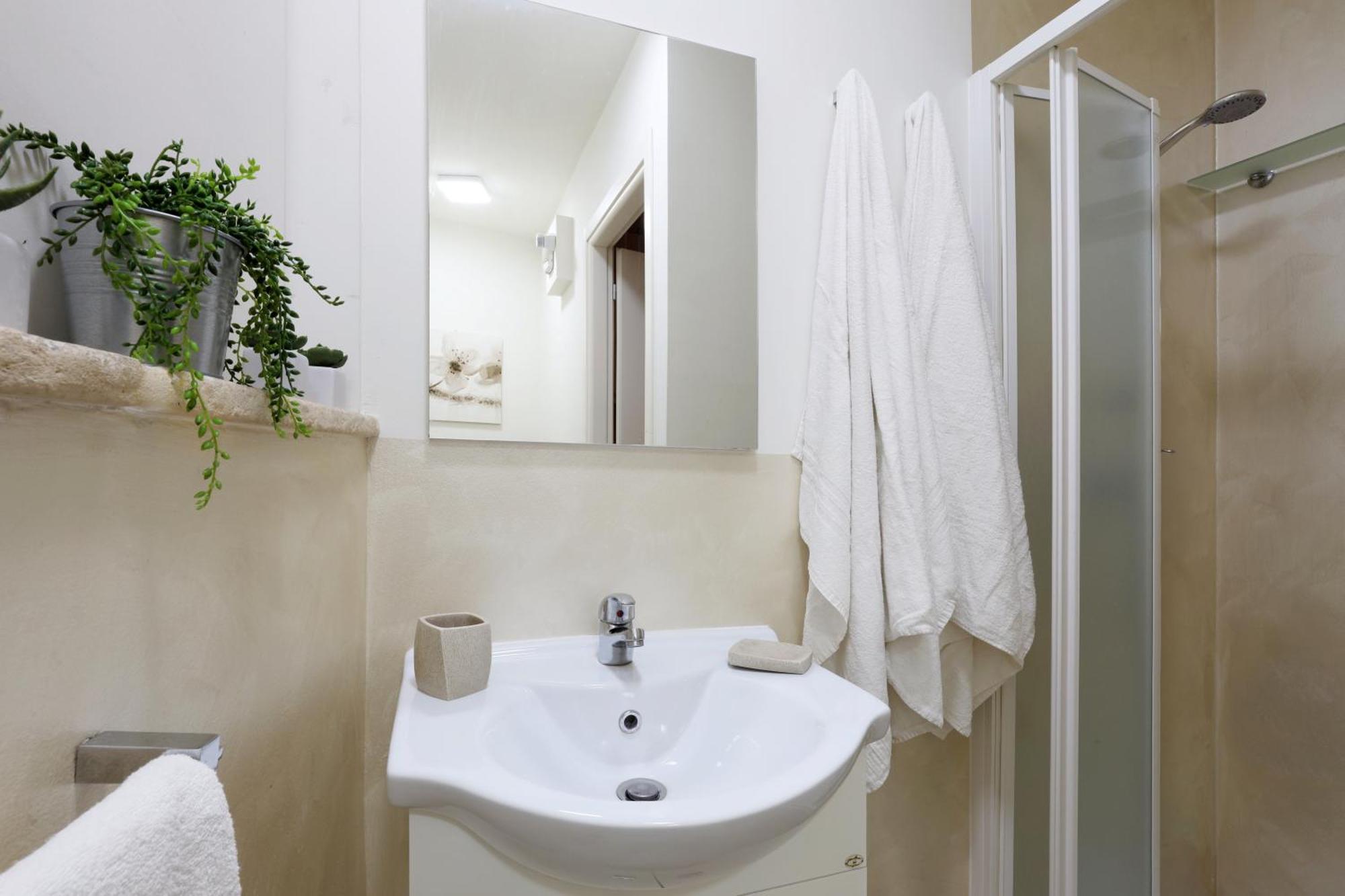 Suite Del Borgo Presicce Dış mekan fotoğraf